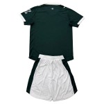 Günstige Fußballtrikots Plymouth Argyleh Kinder Heimtrikot 2025-26 Kurzarm